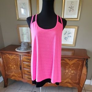 ZONE PRO Active Shirt